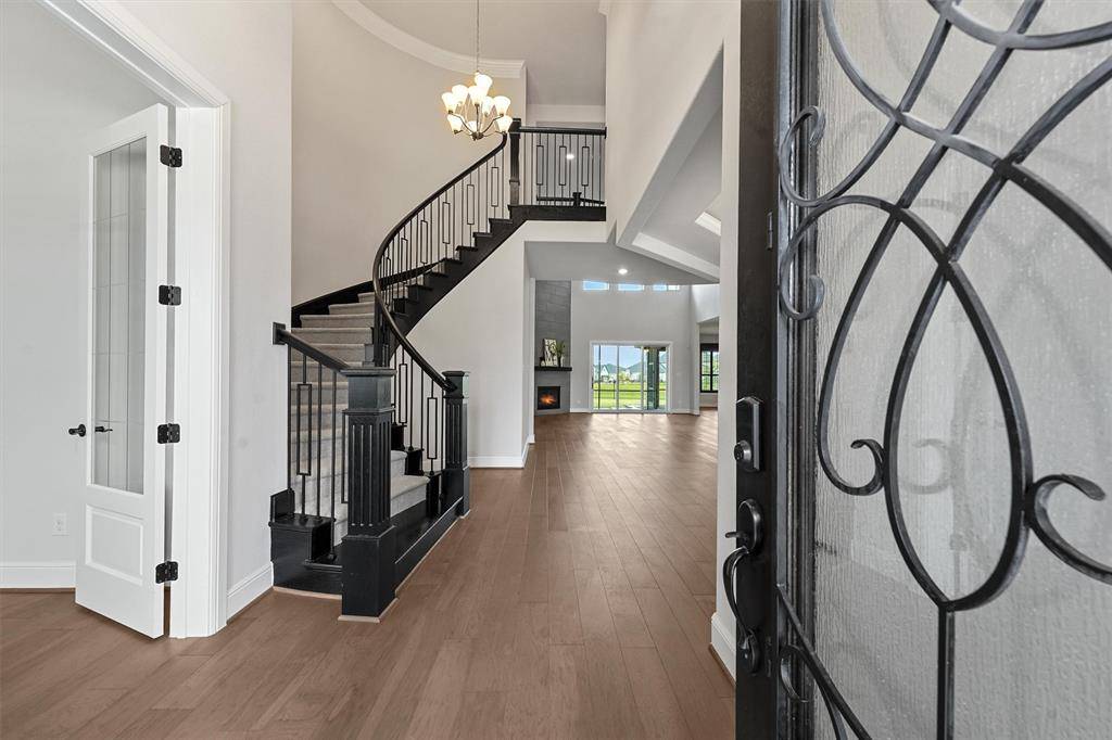 Manvel, TX 77578,2126 Grove Terrace LN
