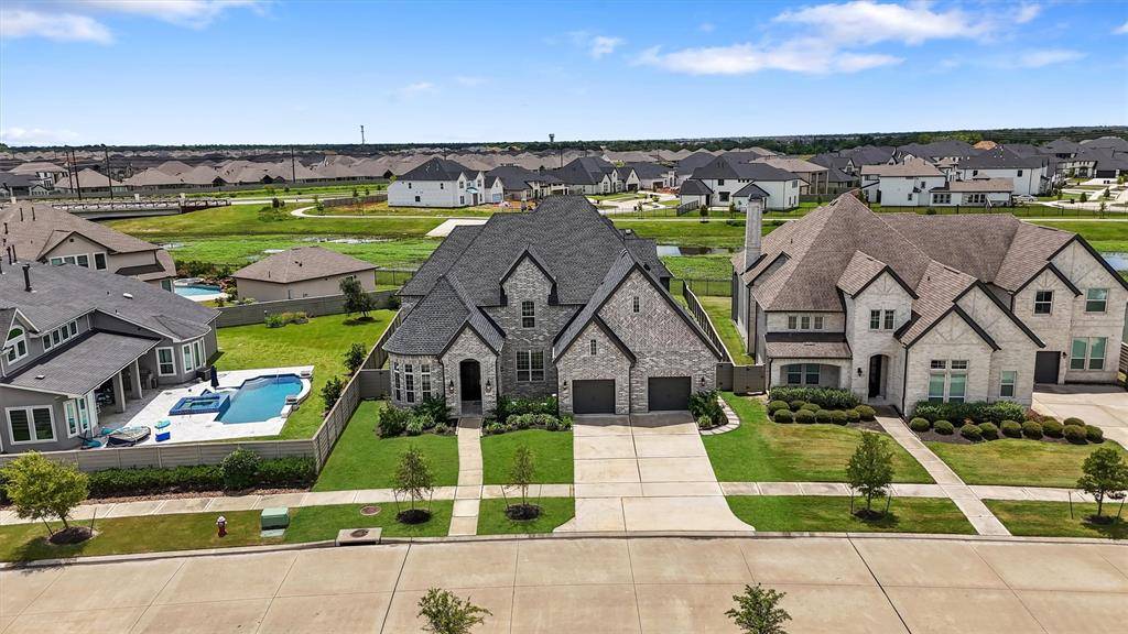 Manvel, TX 77578,2126 Grove Terrace LN