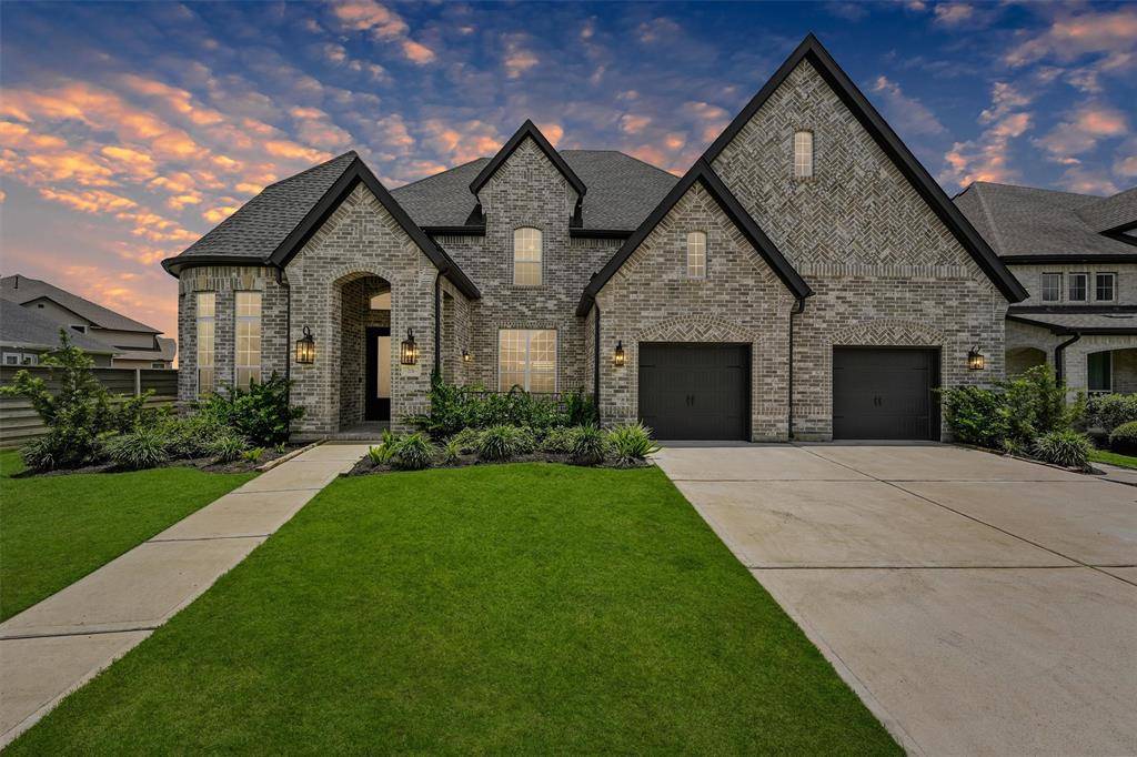 Manvel, TX 77578,2126 Grove Terrace LN