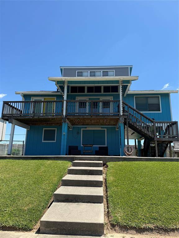 Galveston, TX 77568,34 N Omega ST
