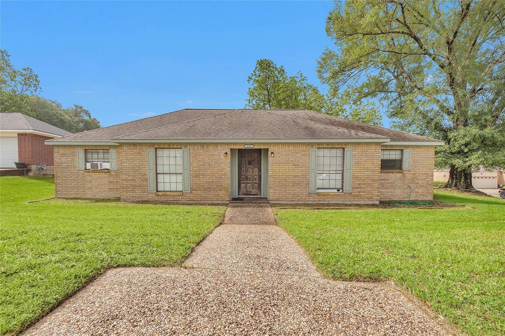 Huntsville, TX 77340,445 Augusta DR
