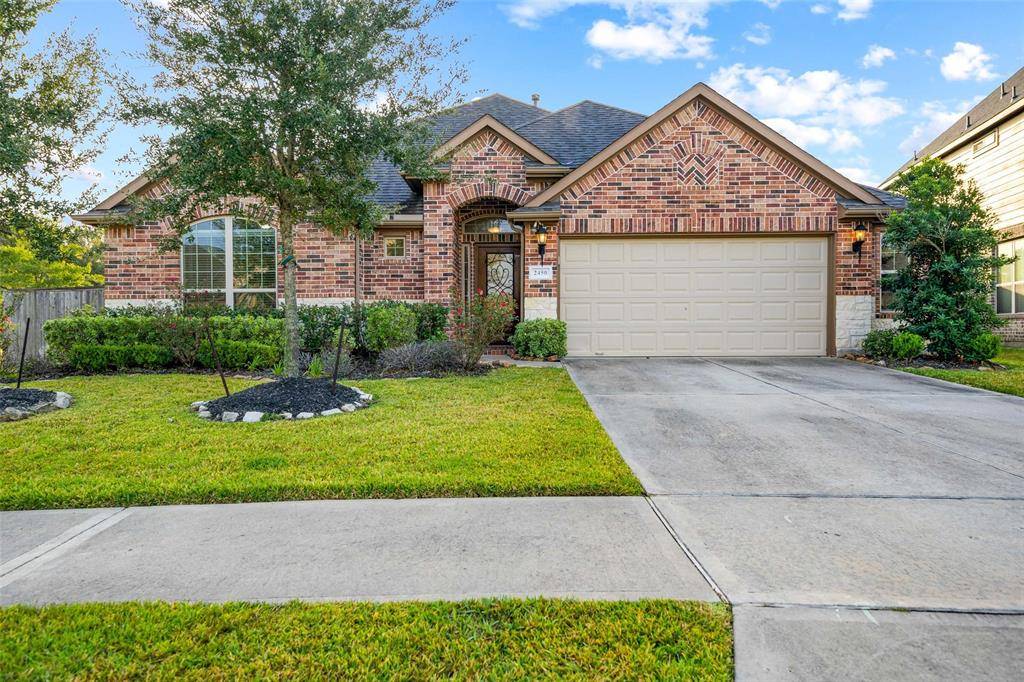 Sugar Land, TX 77479,2450 Flowering Brook LN