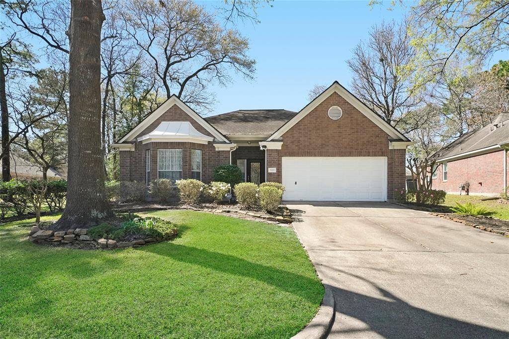 Humble, TX 77346,19315 Timber Tree CT