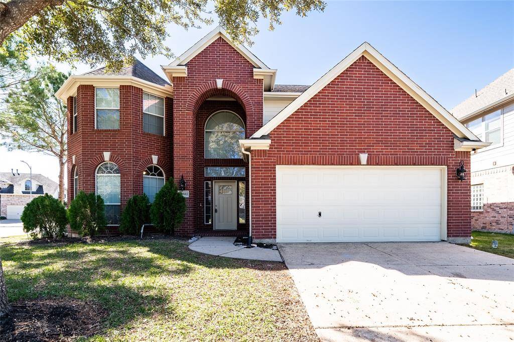 Katy, TX 77494,26803 Harwood Heights DR