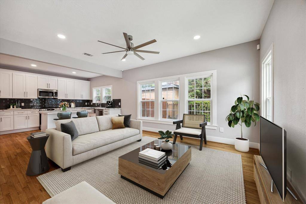 Houston, TX 77021,3210 Oakmont ST