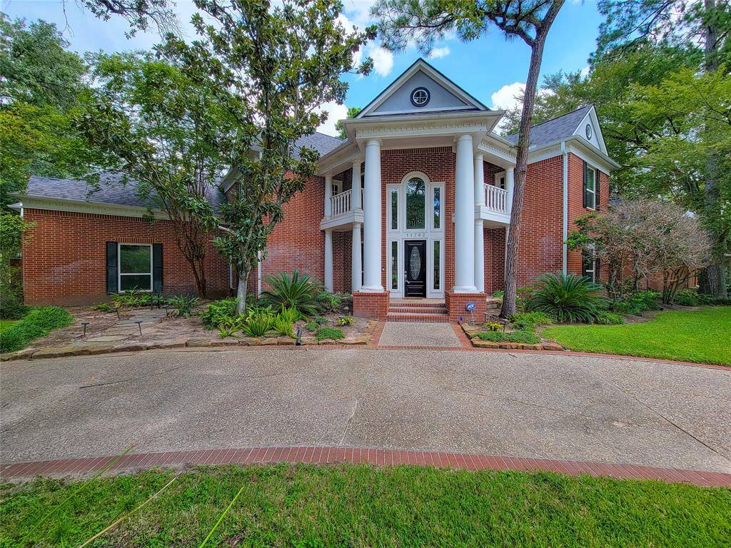 Houston, TX 77070,11762 Quail Creek DR