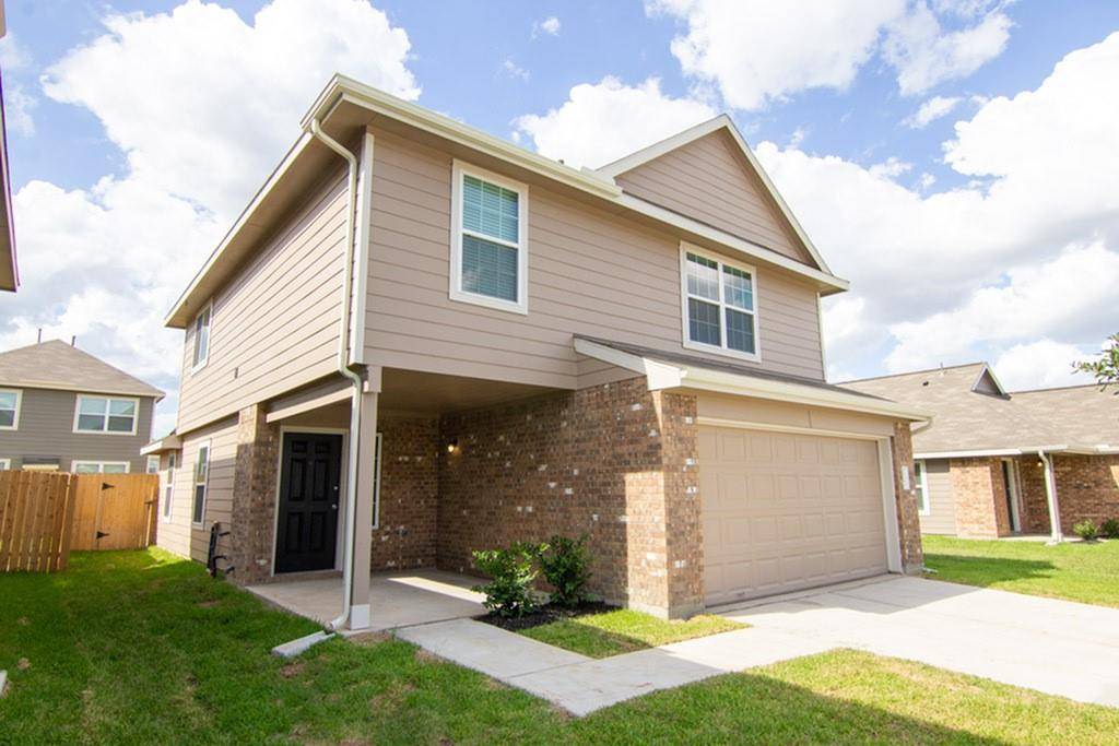 Katy, TX 77493,24306 Amaldi CT