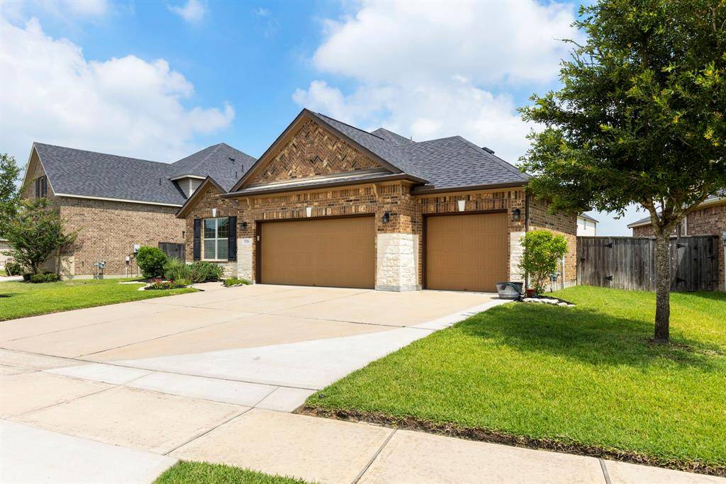 Cypress, TX 77429,15206 Holloway Hills TRL