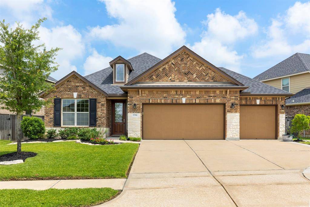 Cypress, TX 77429,15206 Holloway Hills TRL