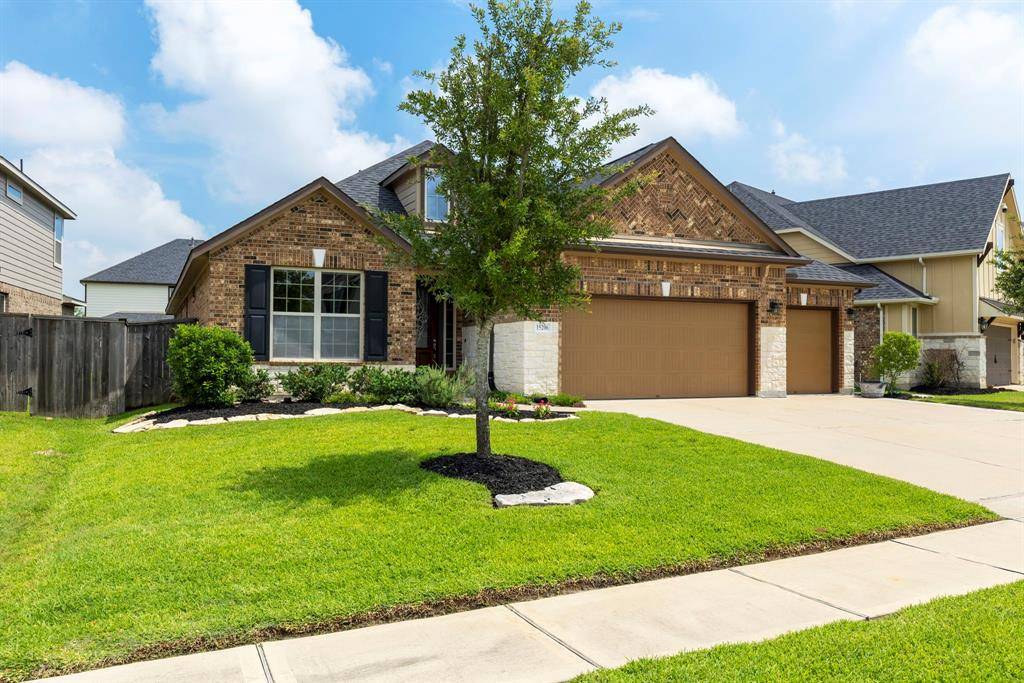 Cypress, TX 77429,15206 Holloway Hills TRL