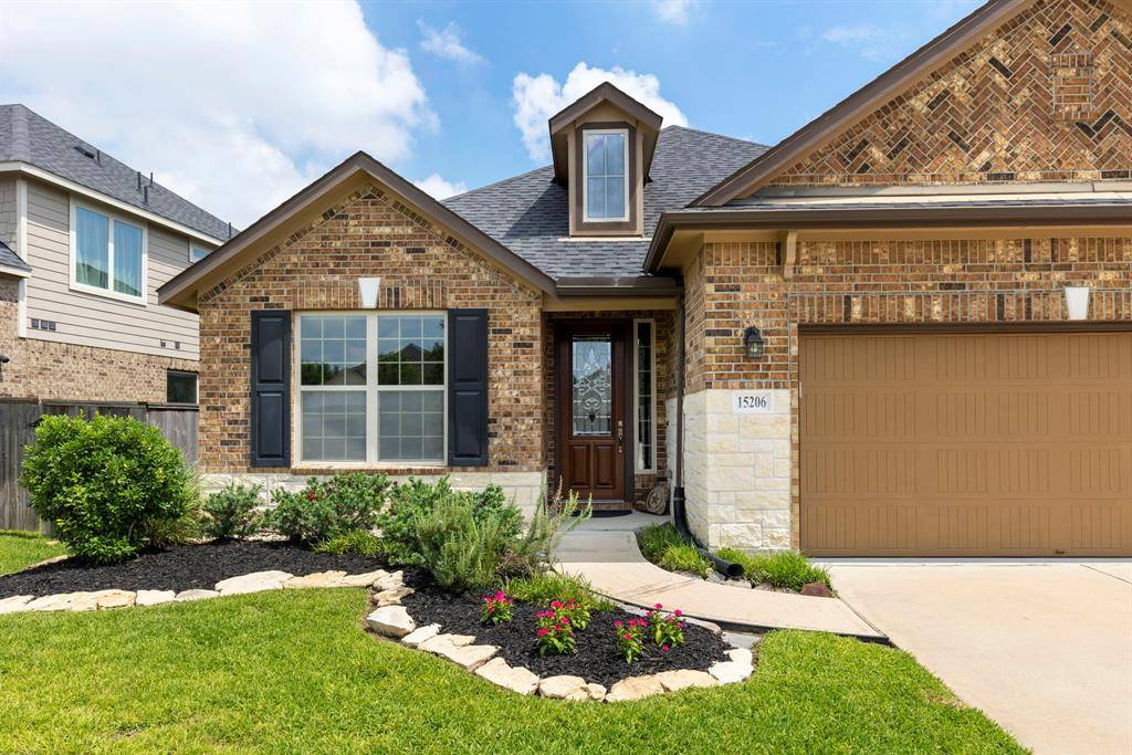 Cypress, TX 77429,15206 Holloway Hills TRL