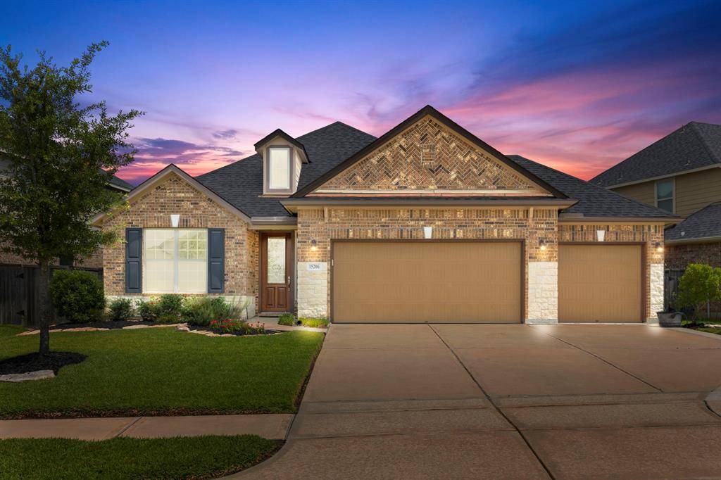 Cypress, TX 77429,15206 Holloway Hills TRL