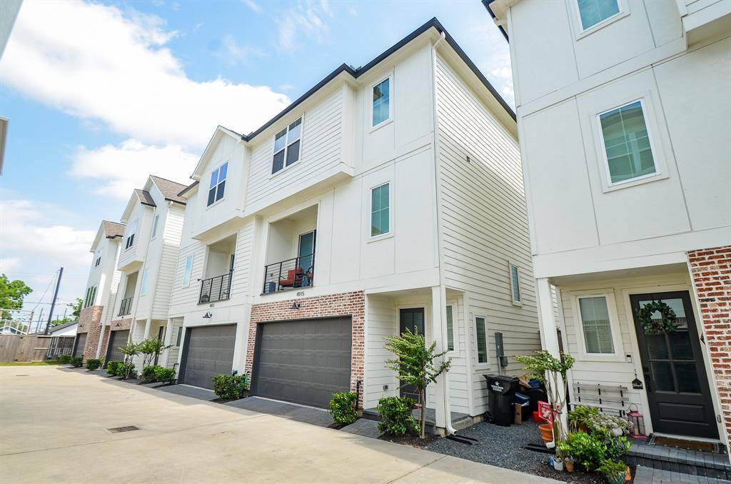 Houston, TX 77011,4915 Avenue J