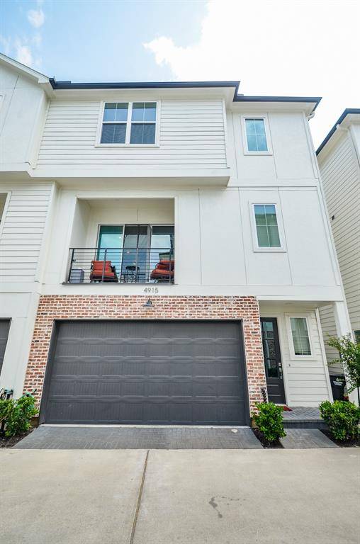Houston, TX 77011,4915 Avenue J