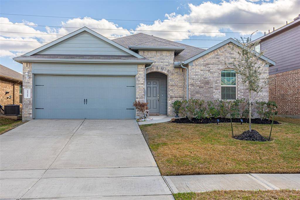 Katy, TX 77449,22711 Busalla TRL