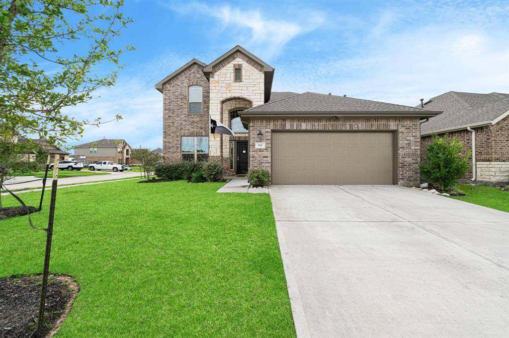 La Marque, TX 77568,713 Montclair Mist LN