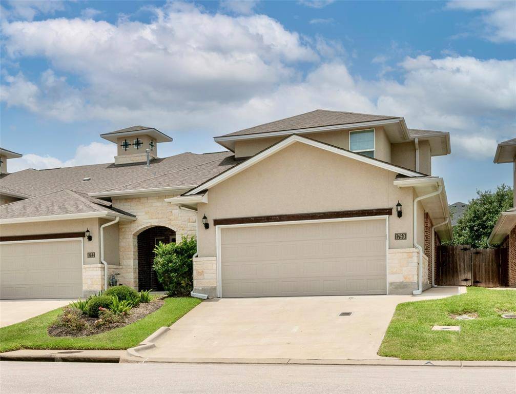 College Station, TX 77845,1750 Heath DR