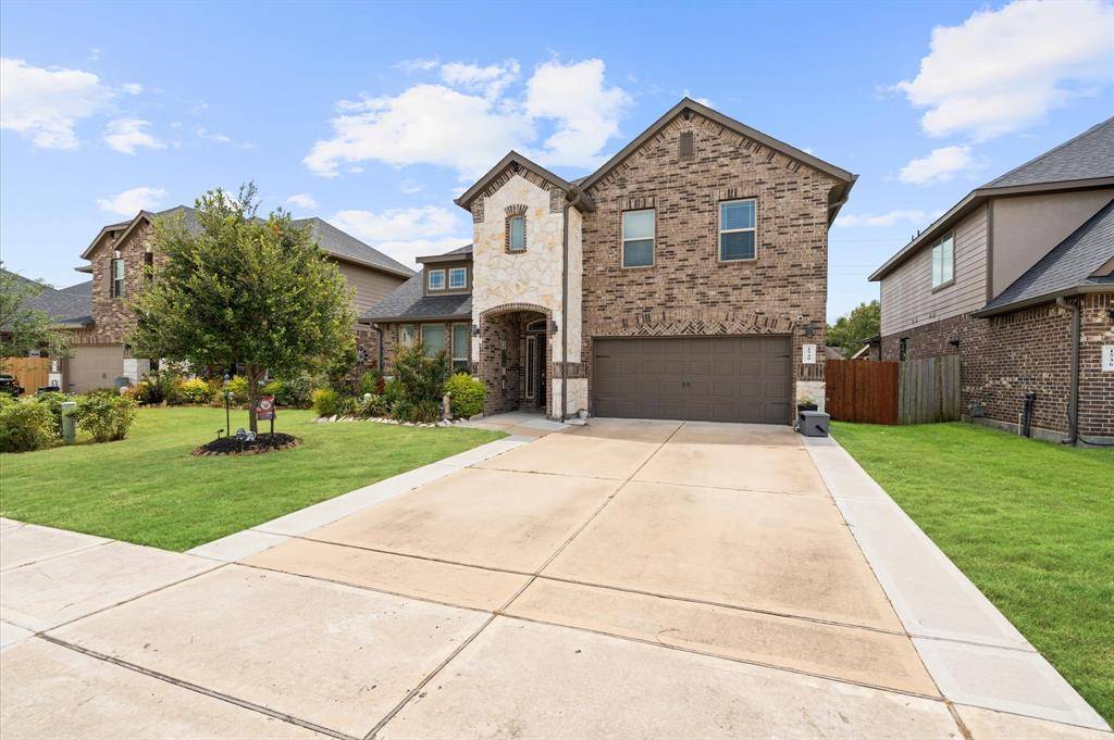 Friendswood, TX 77546,1540 Harvest Vine CT