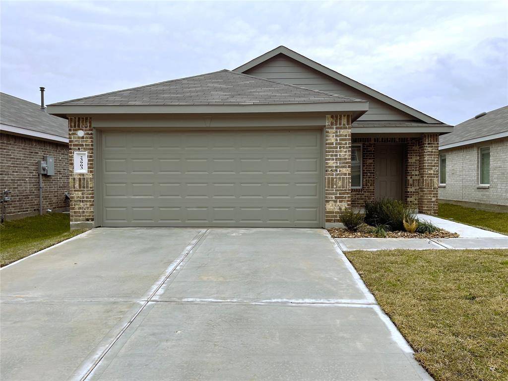 Spring, TX 77373,23903 Stardust Valley DR