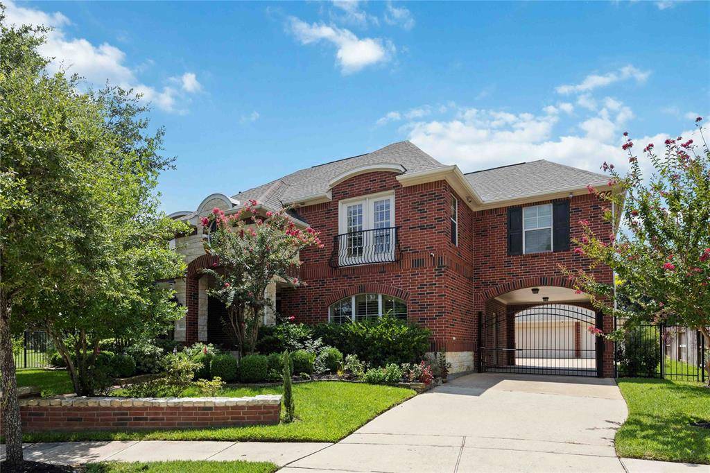 Cypress, TX 77433,12203 Brothers Purchase CIR