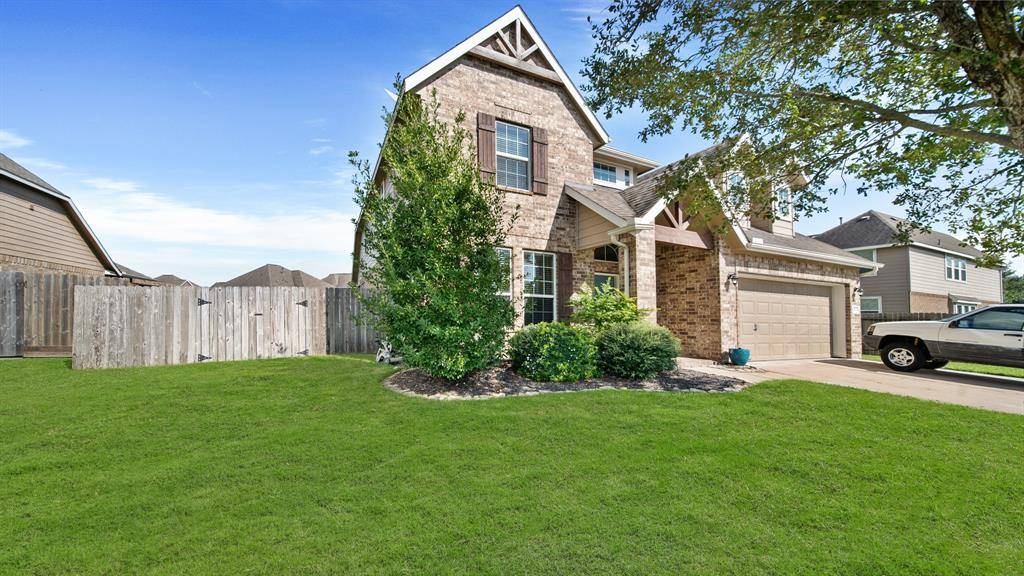 Alvin, TX 77511,1052 Jennifer ST