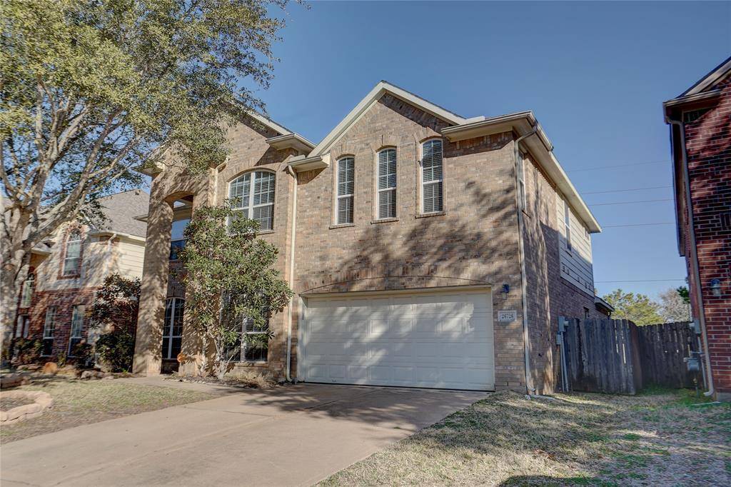 Katy, TX 77494,26726 Blanchard Grove DR