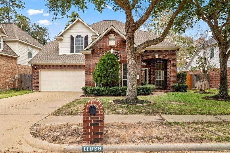 Tomball, TX 77377,11926 Laurel Meadow DR