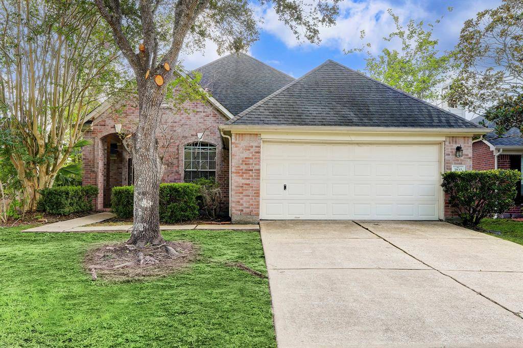 Pearland, TX 77584,3830 Paigewood DR