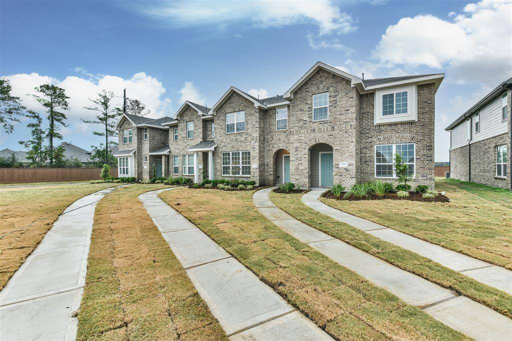 Humble, TX 77346,15846 Perthshire Creek DR