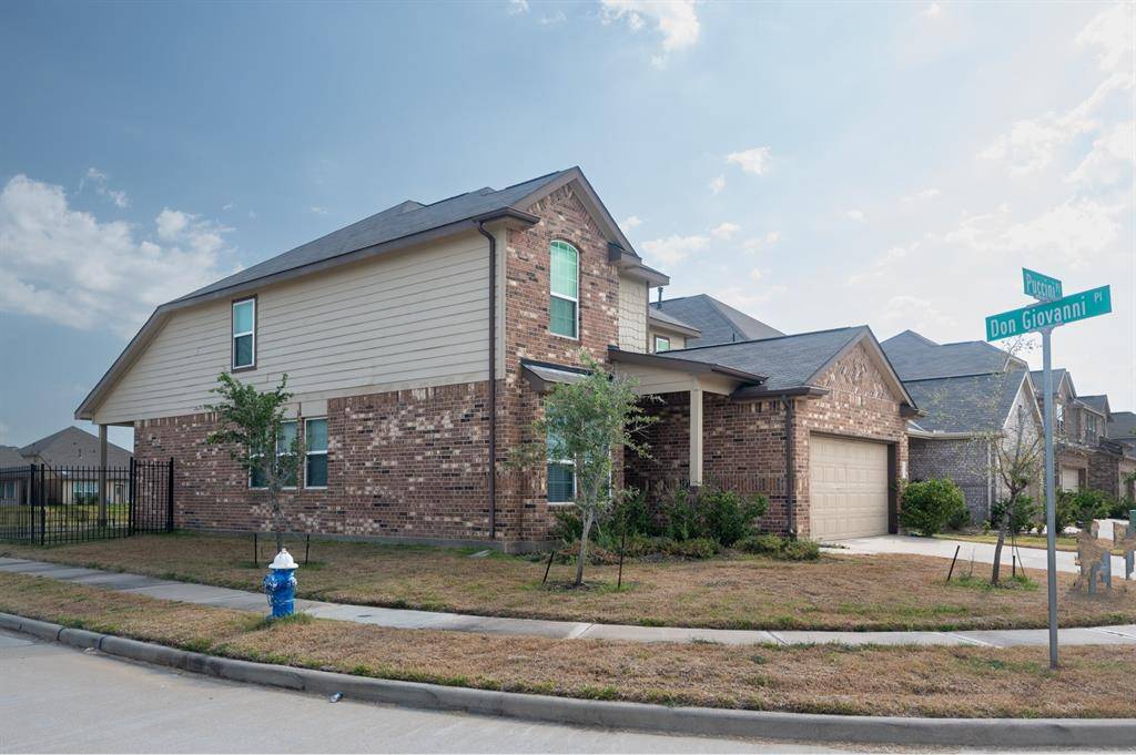 Katy, TX 77493,24930 Puccini PL