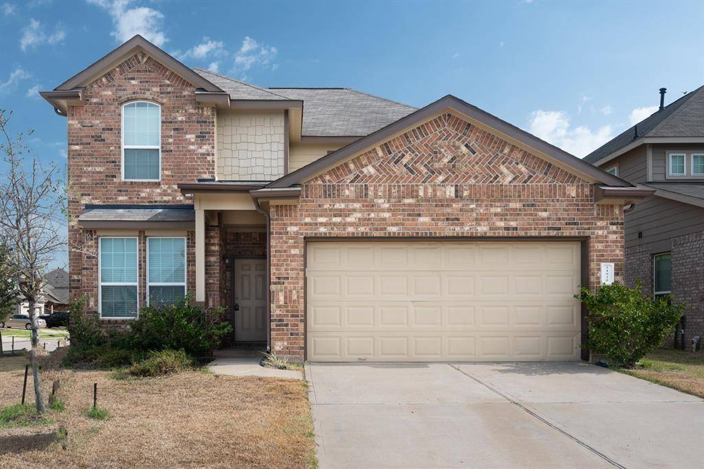 Katy, TX 77493,24930 Puccini PL