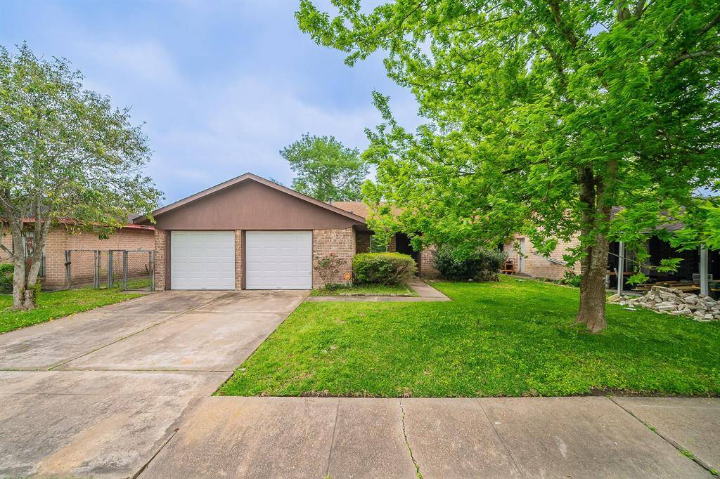 Houston, TX 77048,11511 Lockgate LN