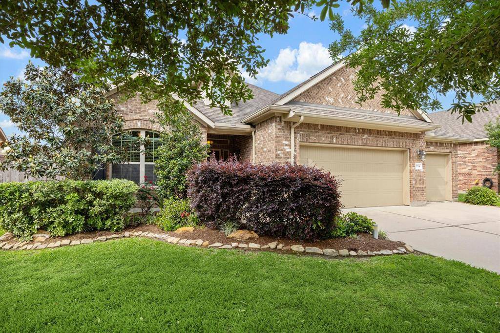 Pearland, TX 77089,2714 Pepper Landing LN