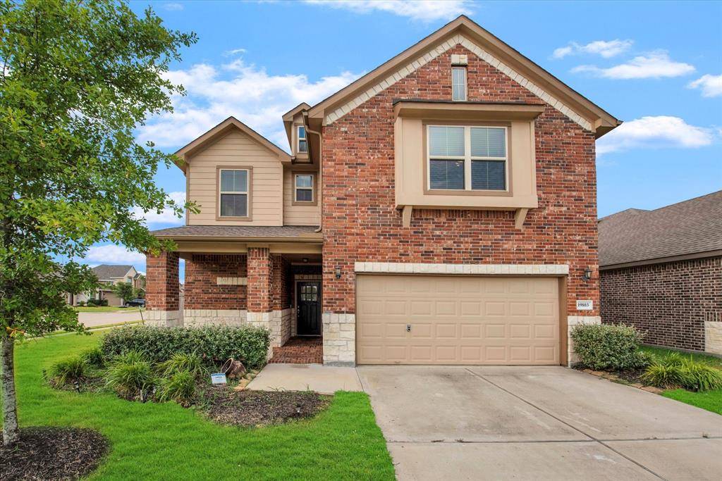 Cypress, TX 77433,19803 Chapel Valley CT