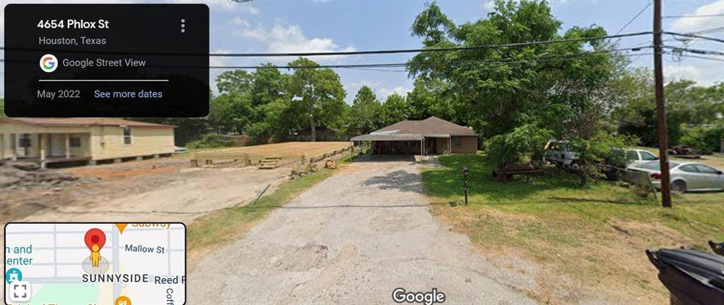 Houston, TX 77051,4649 Phlox ST