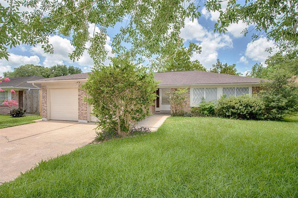 League City, TX 77573,203 Fleetwood CIR