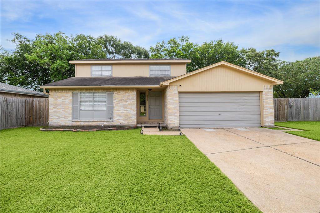 League City, TX 77573,202 Woodvale DR