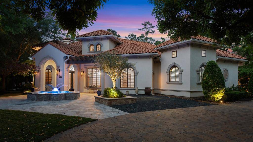 The Woodlands, TX 77389,3 Maroon Creek CT
