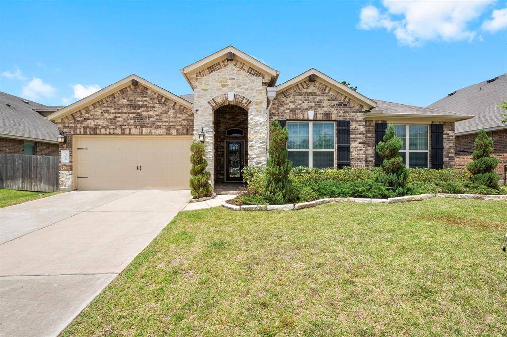 Conroe, TX 77384,14127 Routt Forest TRL