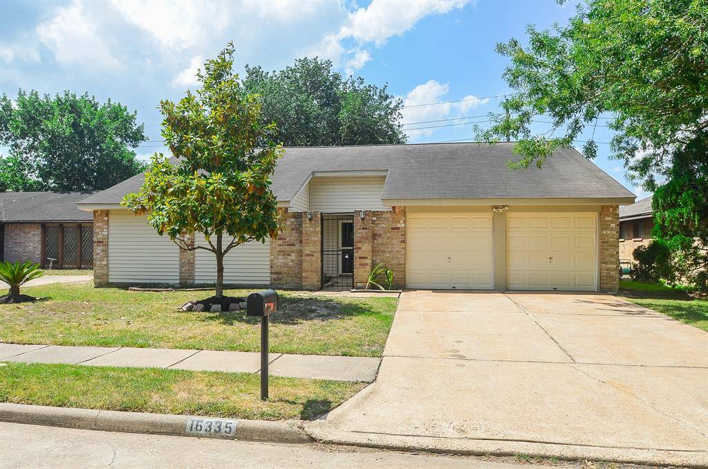 Houston, TX 77095,16335 Sky Blue LN