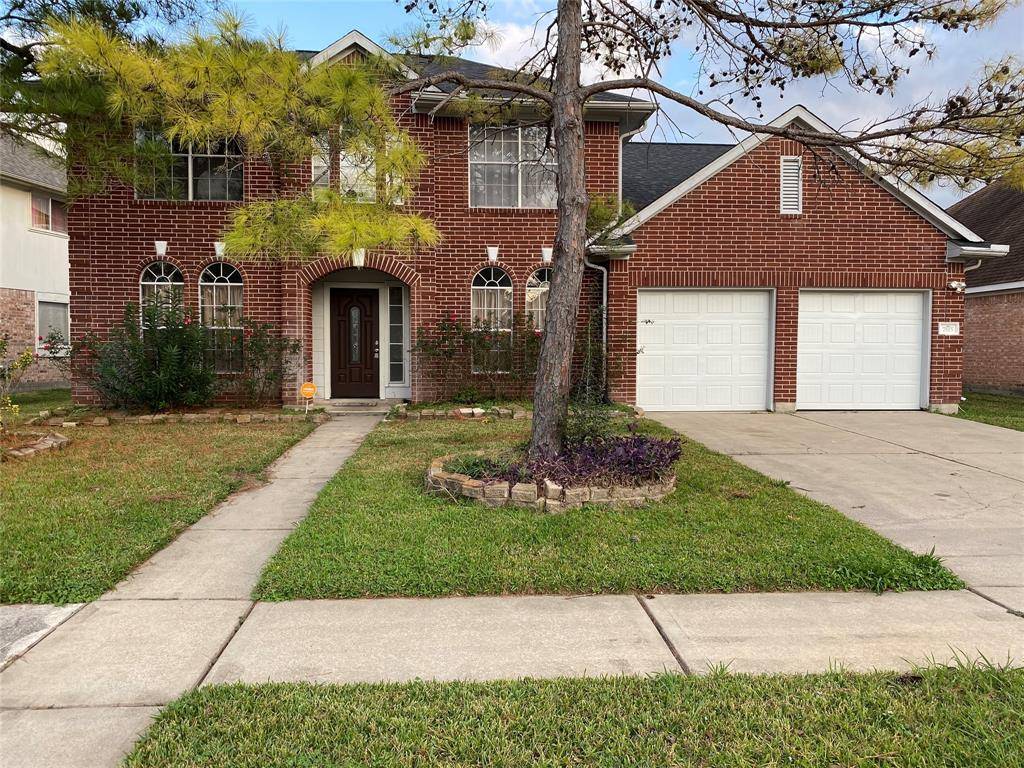 Houston, TX 77083,7515 San Dimas DR