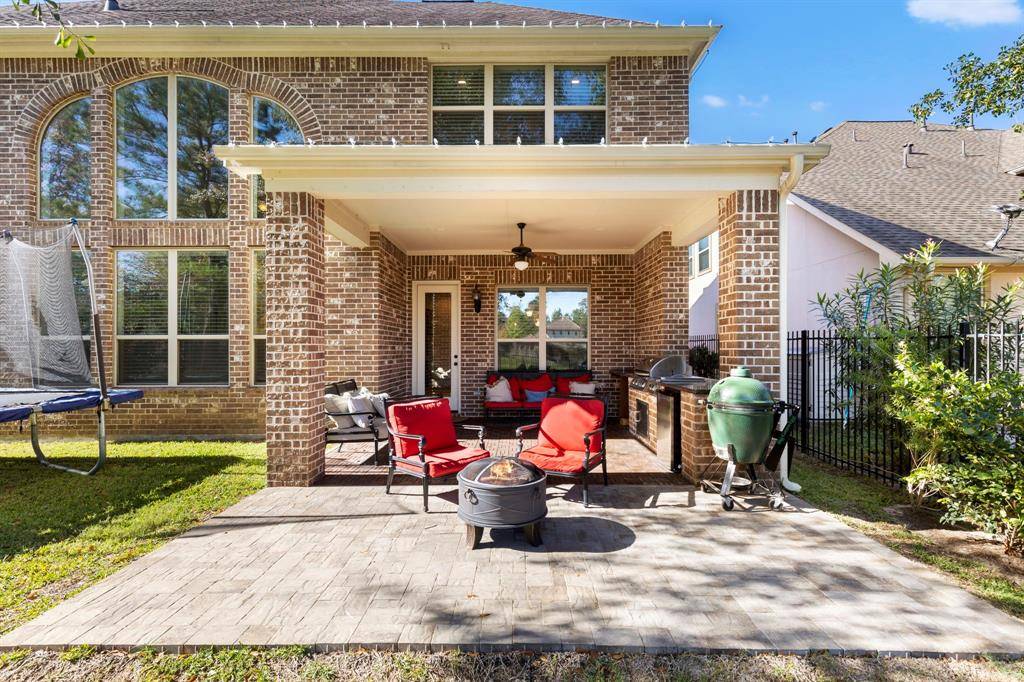 Tomball, TX 77375,34 N Swanwick PL