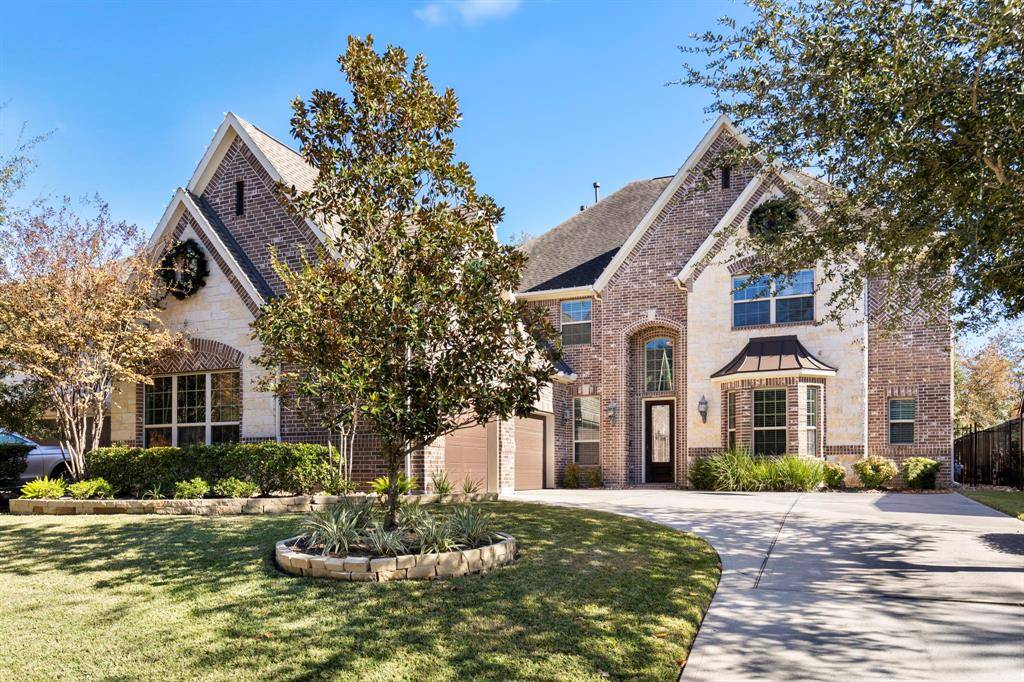 Tomball, TX 77375,34 N Swanwick PL