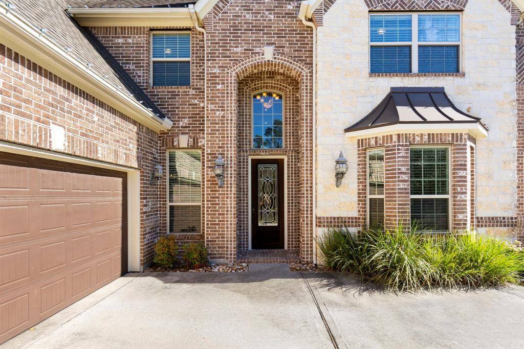 Tomball, TX 77375,34 N Swanwick PL