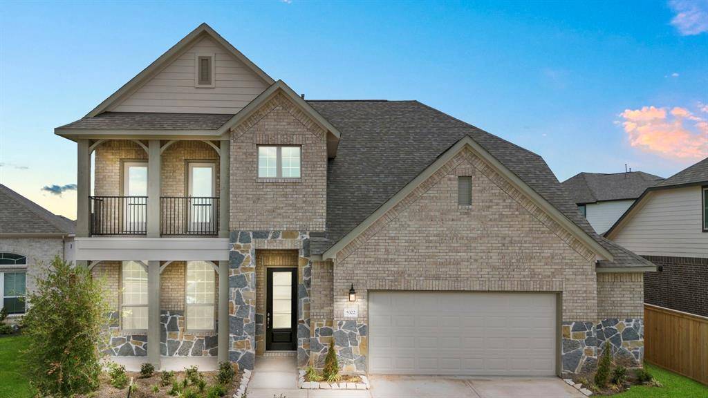 Katy, TX 77493,5322 Paradise Cove LN