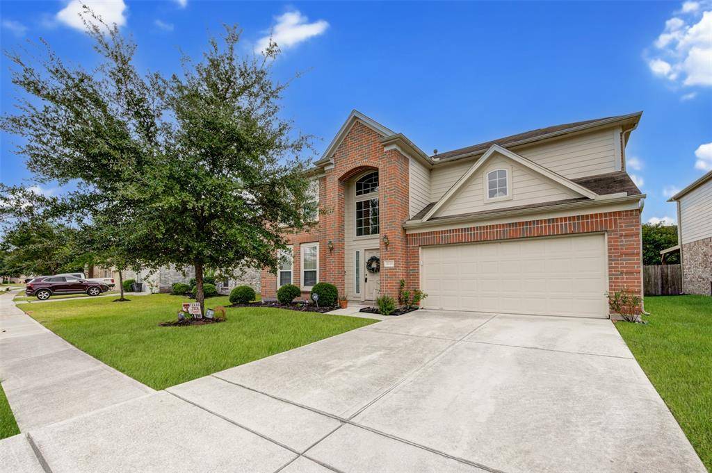 Humble, TX 77346,4146 Forest Rain LN