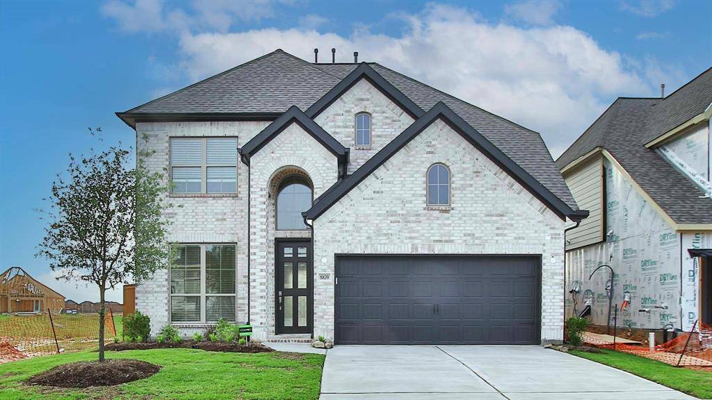 Cypress, TX 77433,8839 Harbor Pines DR