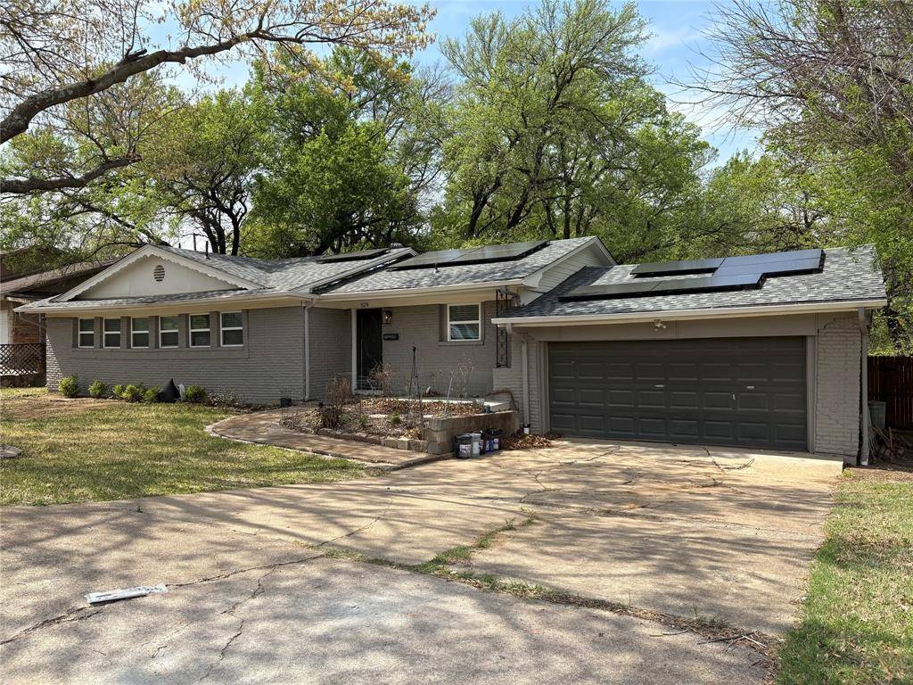 Grand Prairie, TX 75050,529 4th ST