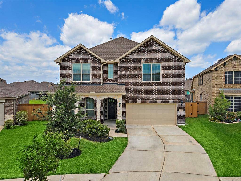 Humble, TX 77346,12318 Oakleaf Bend DR