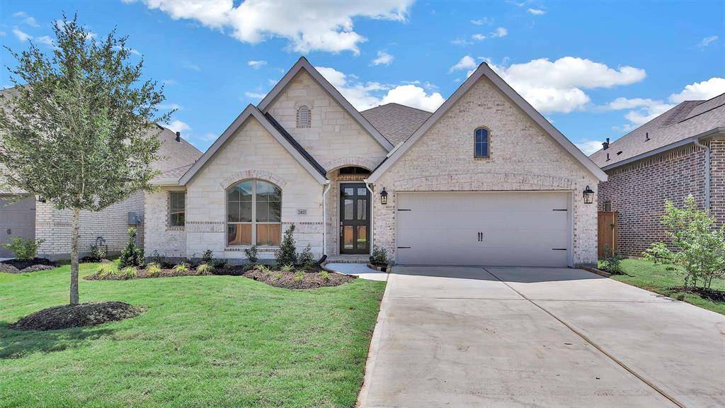 Katy, TX 77493,24115 Wheatgrass Grove LN